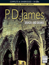 Devices and Desires (MP3): Inspector Adam Dalgliesh Series, Book 8